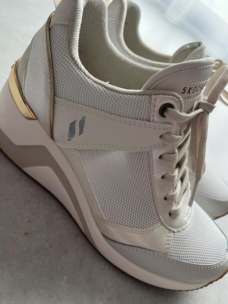 Skechers topanky, skechers,37