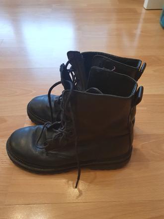 Zara topanky, zara,34