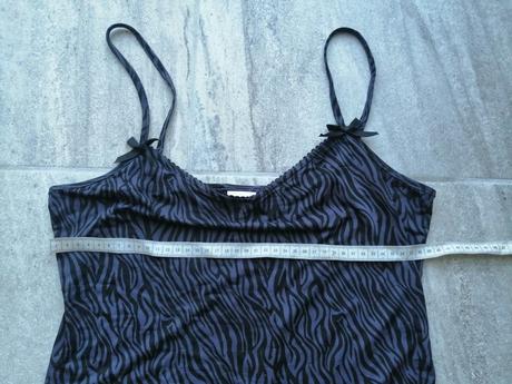 Letné pyžamo triumph,vs, triumph,s