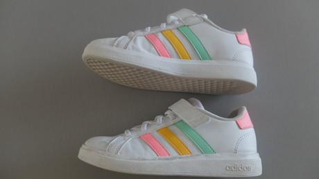 Tenisky adidas 33, adidas,33