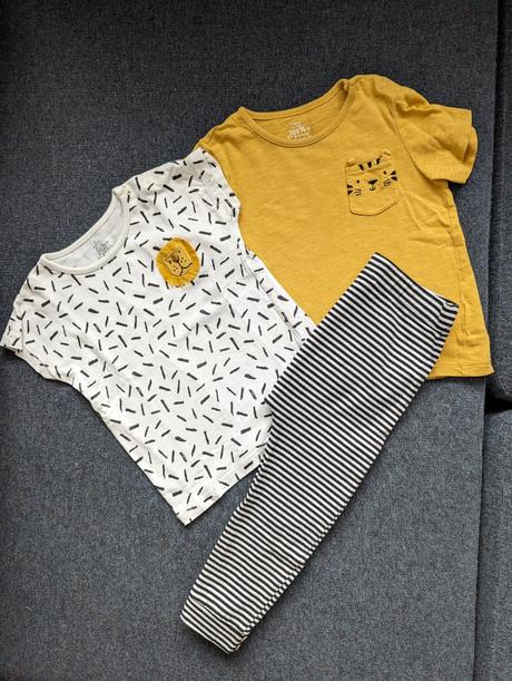 F&f set levík 86, f&f,86