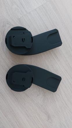 Cybex adaptéry, cybex