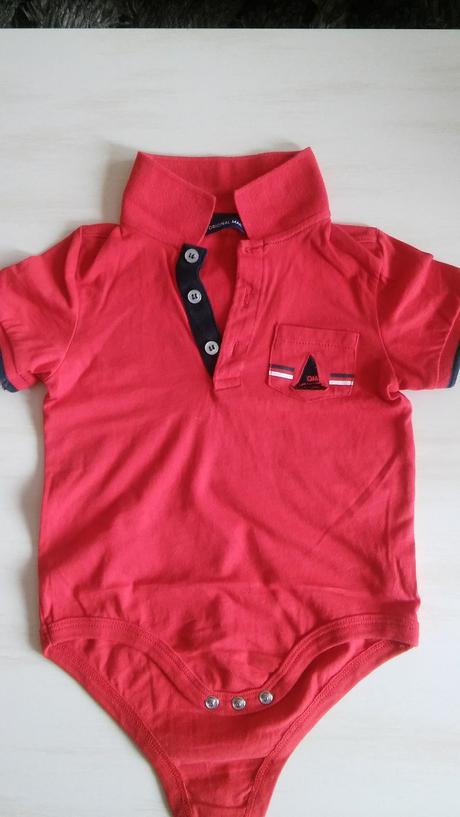 Original marines bodynko, original marines,80