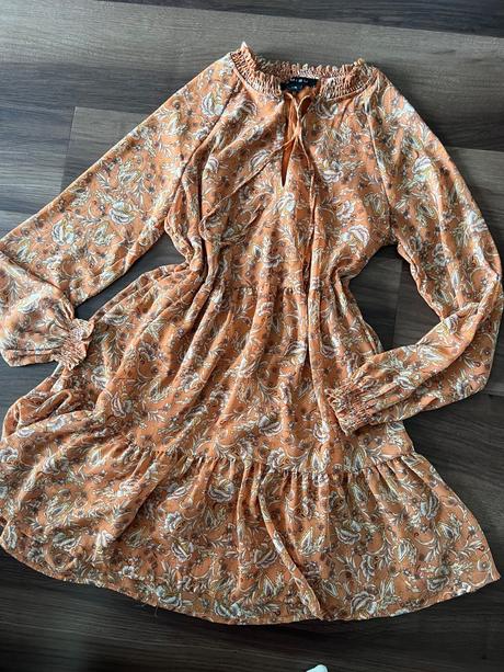 Šaty amisu, amisu,36