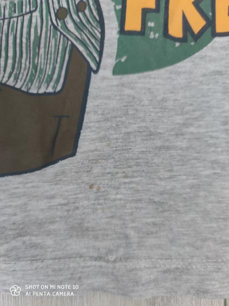 Tričká 122, kiki&koko,122