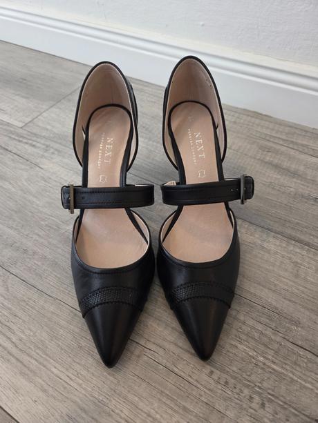 Sexi lodičky s remienkom, next,41