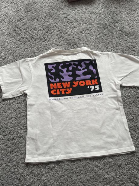 Tričko zara 120, zara,122