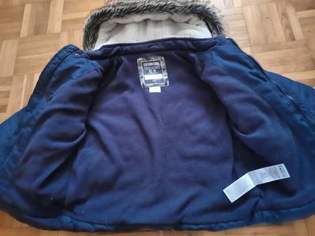 Chlapčenská bunda, f&f,98