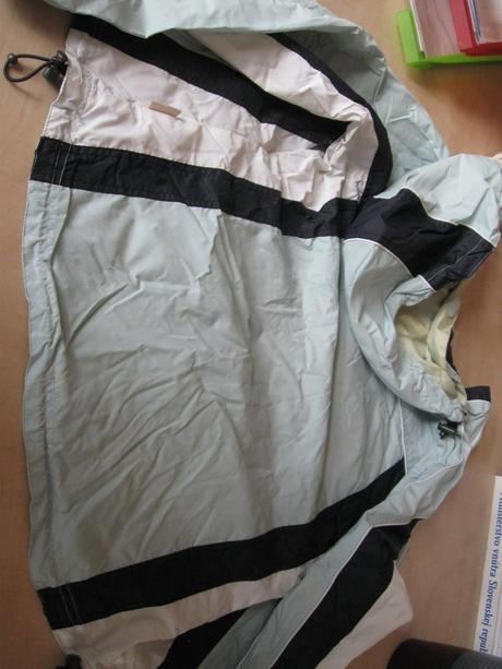 Dámska športová bunda, 38