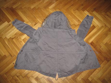 Bunda, h&m,40