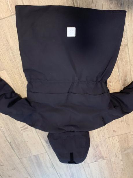 Reima model luja veľmi kvalitná zimná bunda, parka, reima,122