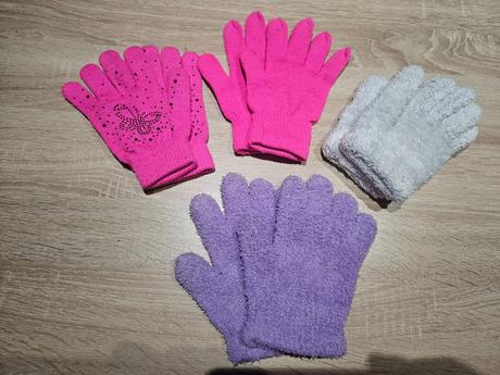 Rukavice, s