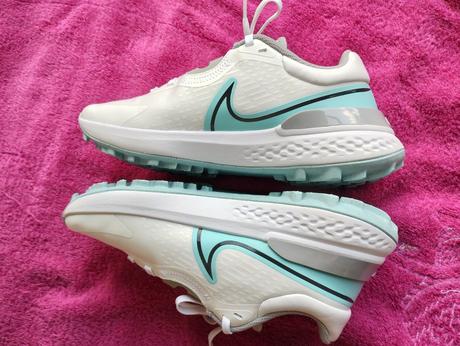 Tenisky na golf, nike,39