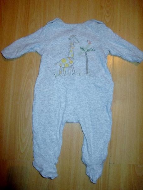 Dupacky s vysitou zirafkou, gap,62