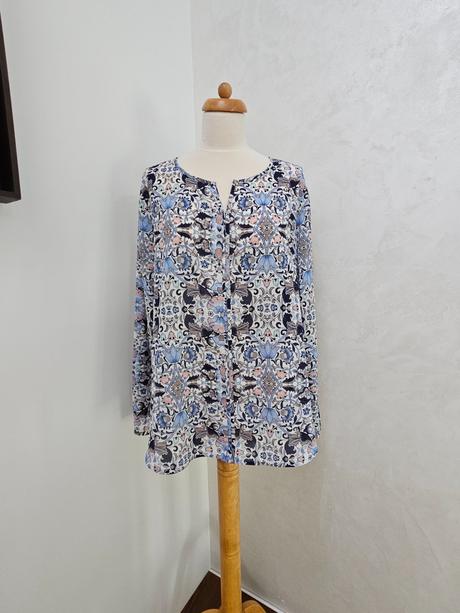 Blúzka comma 44, 44