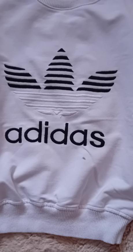 Mikina adidas, adidas,116