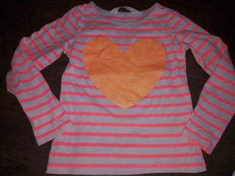 Tricko, h&m,110