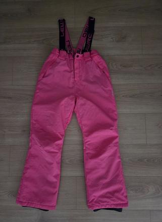 Lyžiarske nohavice, lewro,152