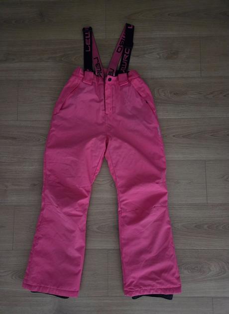 Lyžiarske nohavice, lewro,152