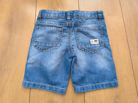 Riflove kratasy, palomino,104