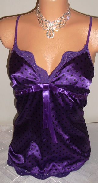 Amisu satenovy sexy topik, amisu,xs