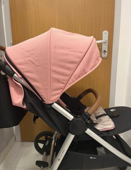 Petite&mars kočík športový royal, petite&mars,petite&mars royal