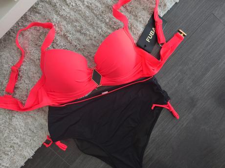 Dvojdielne plavky, 40 / 44 / l / xxl