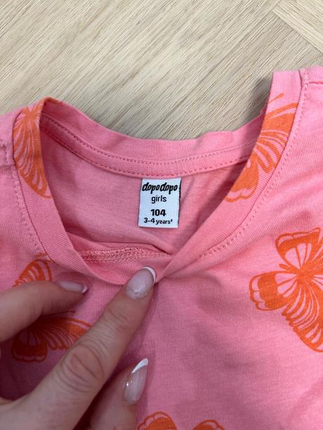 Dievcenske saty c 98/104, next,98