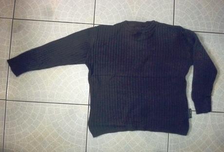 Svetrik zn. fred bare tm, 110