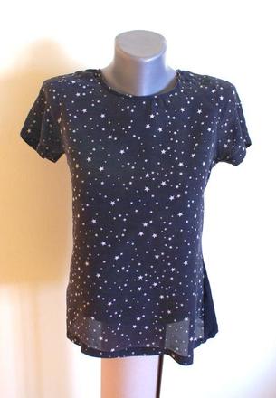 Top massimo dutti, s
