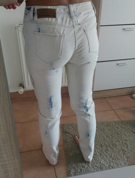 Rifle, tally weijl,38