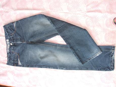 Chlapčenské rifle, dognose,146