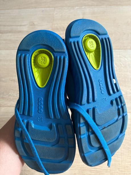 Ecco tenisky, ecco,30