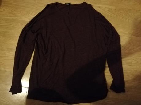 Dámsky pulóver, amisu,m