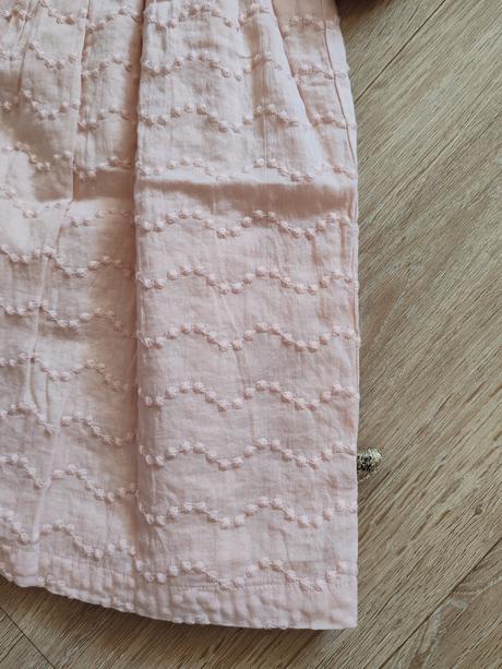 Pompdelux šatky 92, pompdelux,92