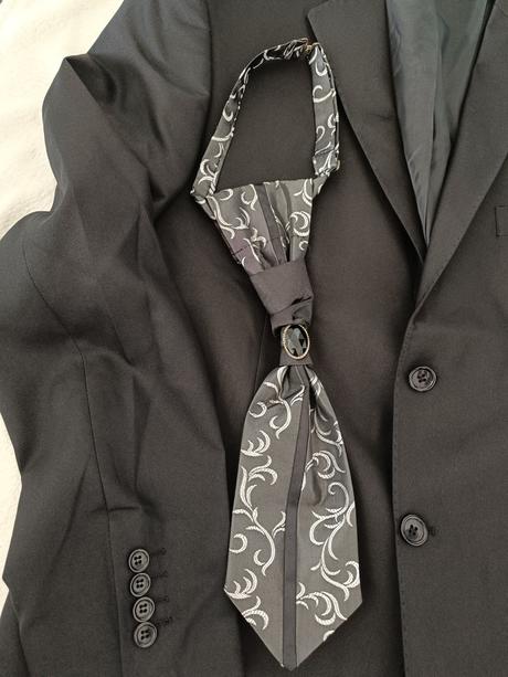 Svadobný/ slávnostný oblek 4, 56