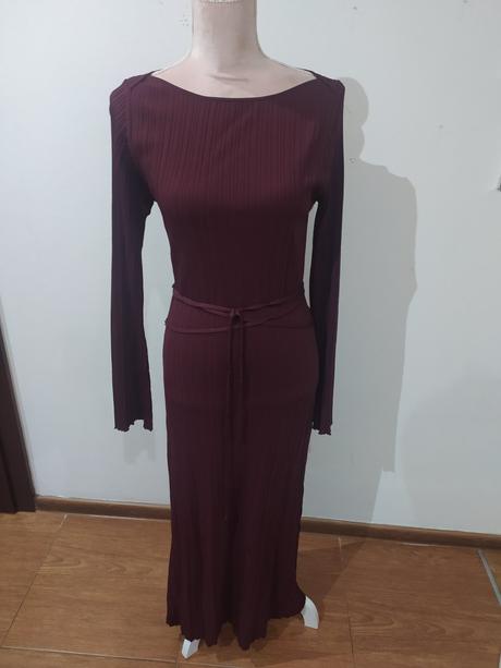 Dlhé šaty, mohito,l