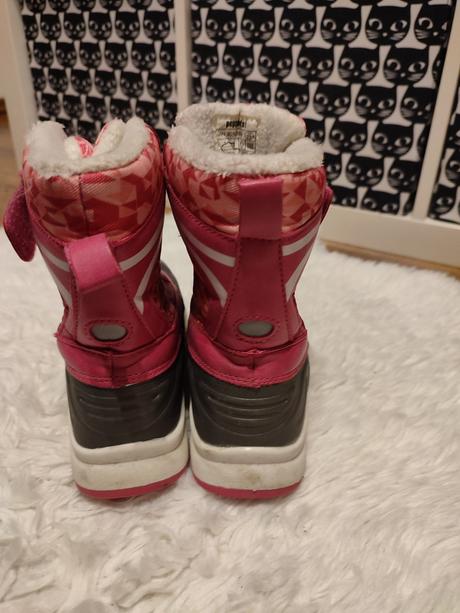 Snehule, pepperts,35