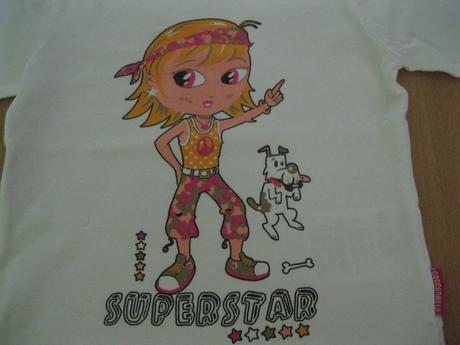 Milé tričko, coccodrillo,86