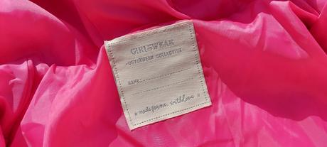 Lahucka prechodna bundicka, matalan,116