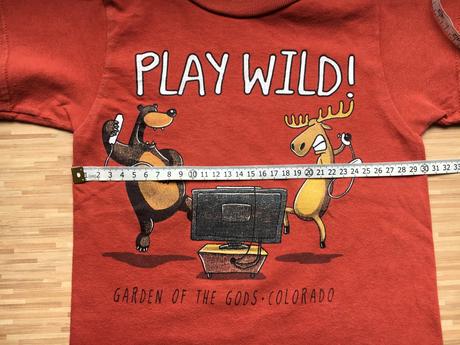 Tricka vel. 110-116, 110