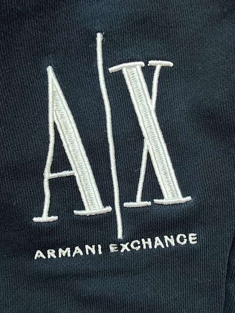 Armani exchange dámska súprava m/l, armani,m