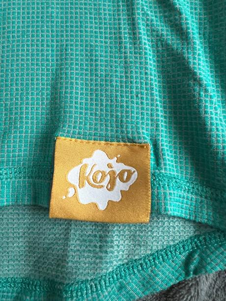 Modalove tricko slovenskej značky kojo, 110