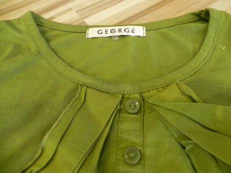 Tričko, george,s