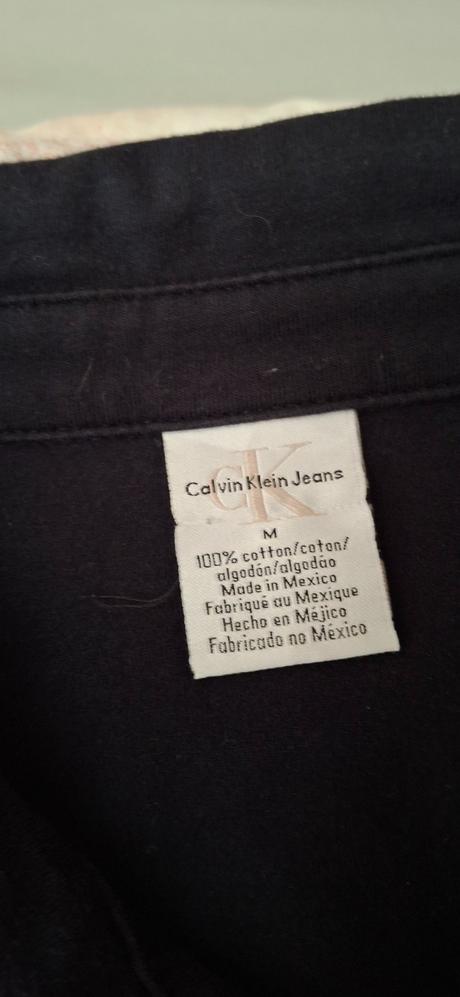 Košeļa, calvin klein,s