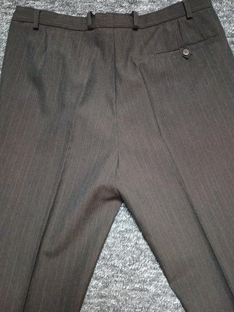 Retro pánske nohavice, m