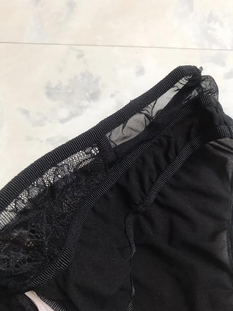 Luxusné nohavičky roberto cavalli, xl