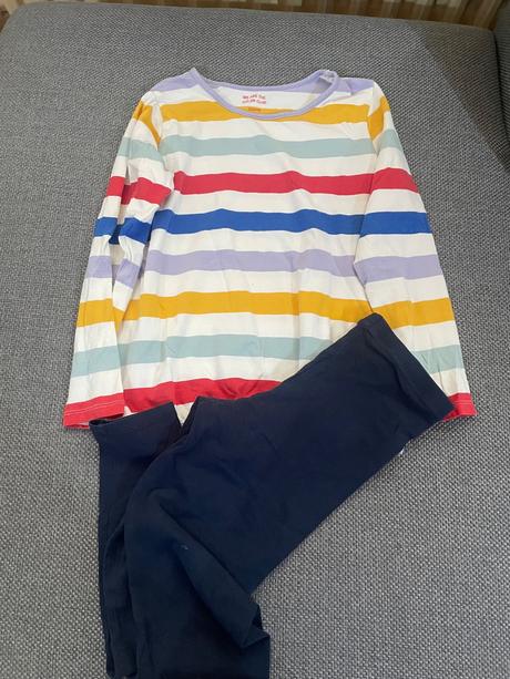 Balík 134, 122–134