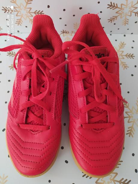 Tenisky,sálovky adidas predator, adidas,29