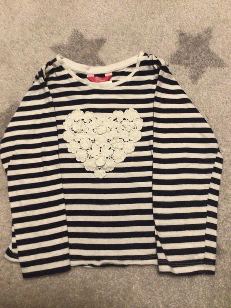 Tričko, young dimension,110